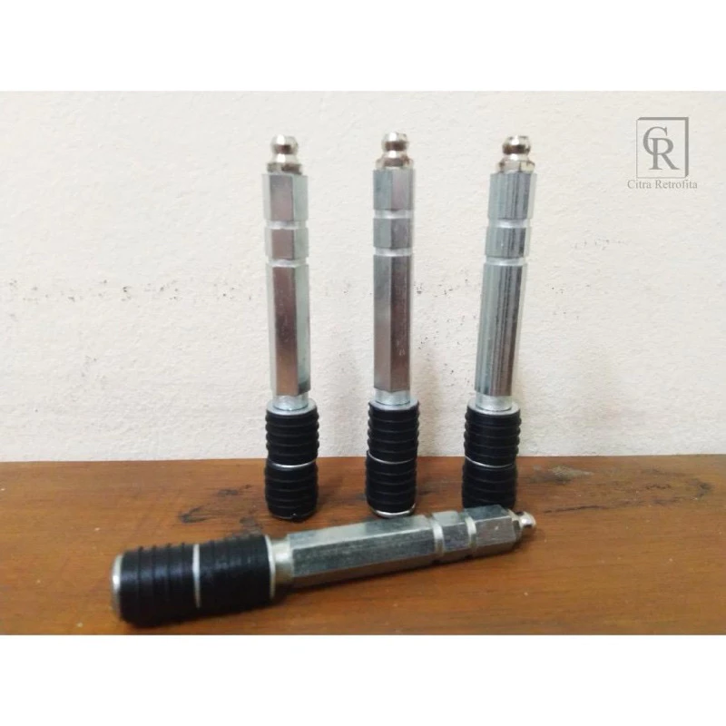 Packer Injeksi Polyurethane (PU)